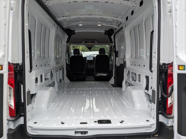 new 2025 Ford Transit-250 car, priced at $53,915