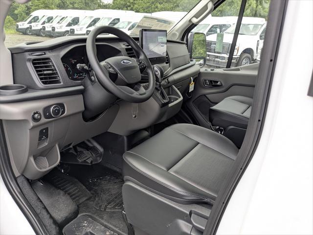 new 2025 Ford Transit-250 car, priced at $53,915