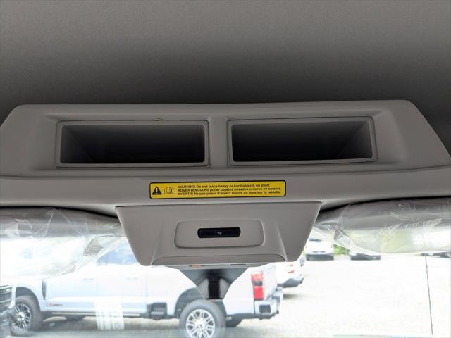 new 2025 Ford Transit-250 car, priced at $53,915