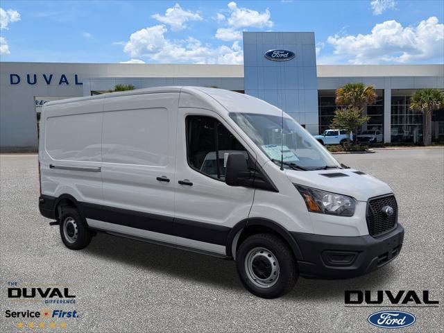 new 2025 Ford Transit-250 car, priced at $53,915