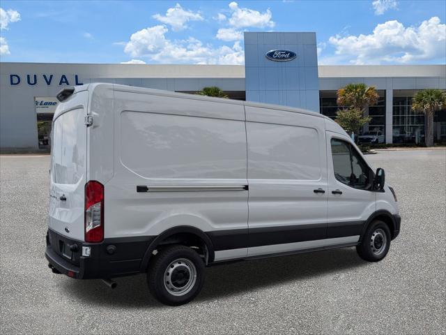 new 2025 Ford Transit-250 car, priced at $53,915
