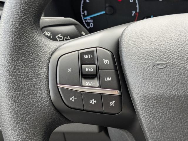 new 2025 Ford Transit-250 car, priced at $53,915