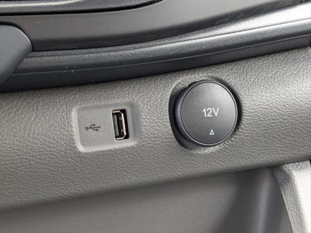 new 2025 Ford Transit-250 car, priced at $53,915