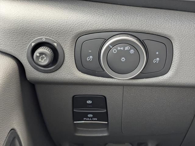 new 2025 Ford Transit-250 car, priced at $53,915