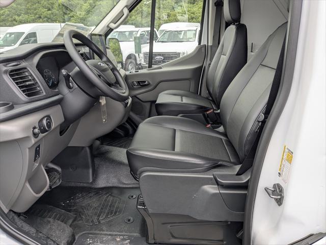 new 2025 Ford Transit-250 car, priced at $53,915
