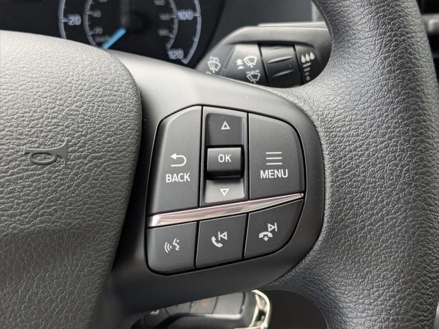 new 2025 Ford Transit-250 car, priced at $53,915