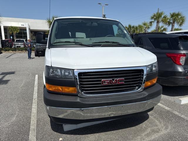 used 2022 GMC Savana 2500 car, priced at $30,000