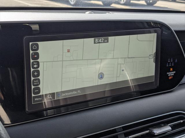 used 2022 Hyundai Palisade car, priced at $31,500