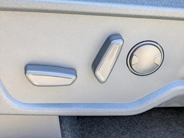 new 2025 Ford Bronco car, priced at $61,003