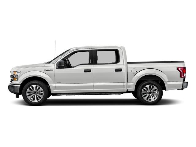 used 2017 Ford F-150 car