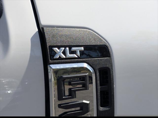new 2025 Ford F-250 car, priced at $70,075