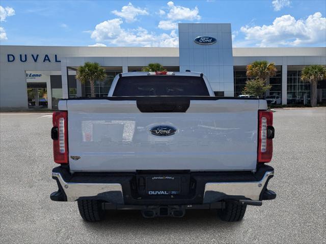 new 2025 Ford F-250 car, priced at $70,075