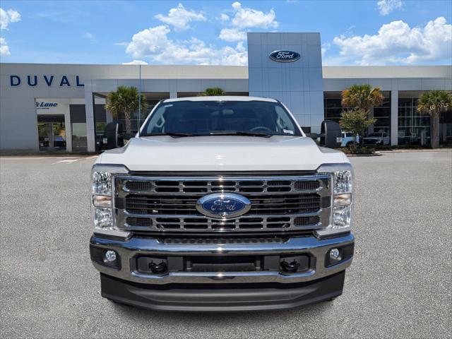 new 2025 Ford F-250 car, priced at $70,075