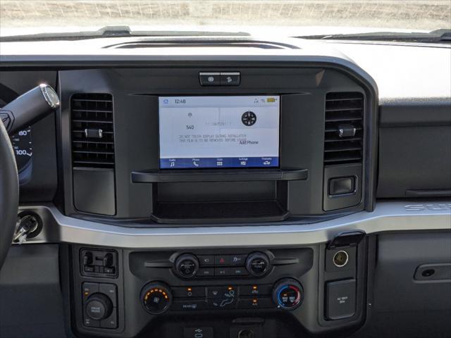 new 2025 Ford F-250 car, priced at $70,075