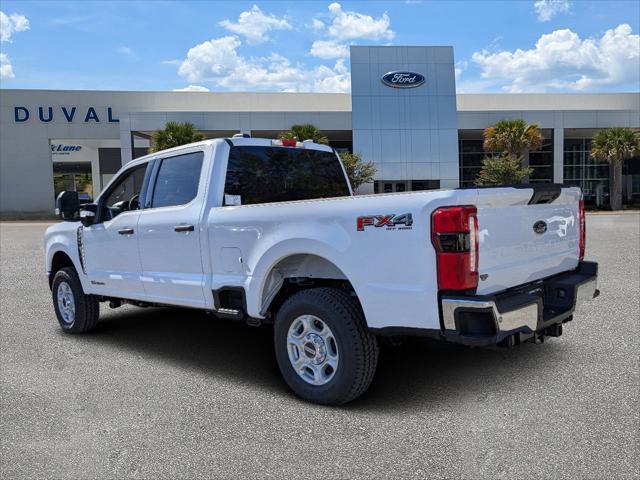new 2025 Ford F-250 car, priced at $70,075