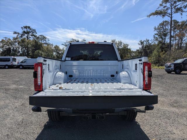 new 2025 Ford F-250 car, priced at $70,075