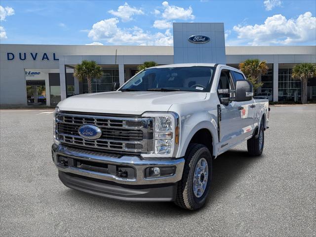 new 2025 Ford F-250 car, priced at $70,075