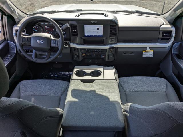 new 2025 Ford F-250 car, priced at $70,075