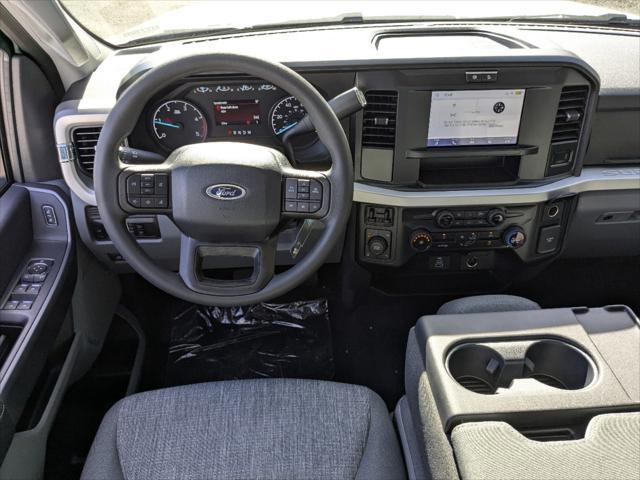 new 2025 Ford F-250 car, priced at $70,075