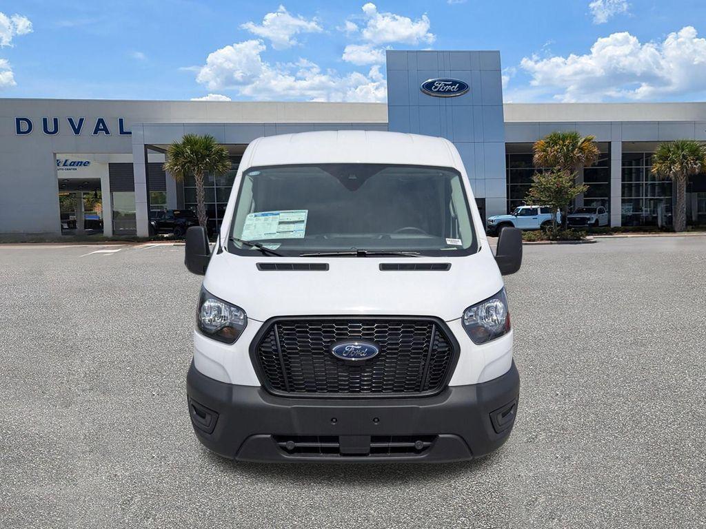 new 2024 Ford Transit-250 car, priced at $48,195