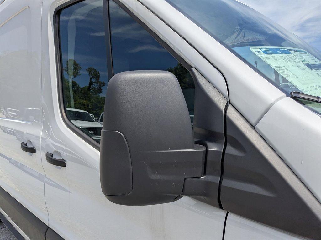 new 2024 Ford Transit-250 car, priced at $48,195