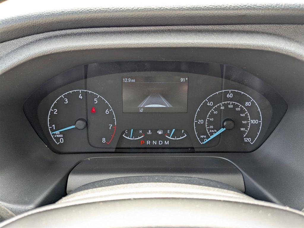 new 2024 Ford Transit-250 car, priced at $48,195