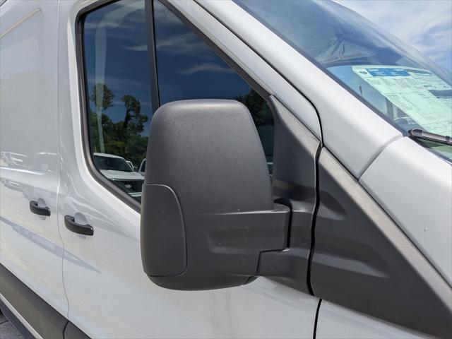 new 2024 Ford Transit-250 car, priced at $53,695