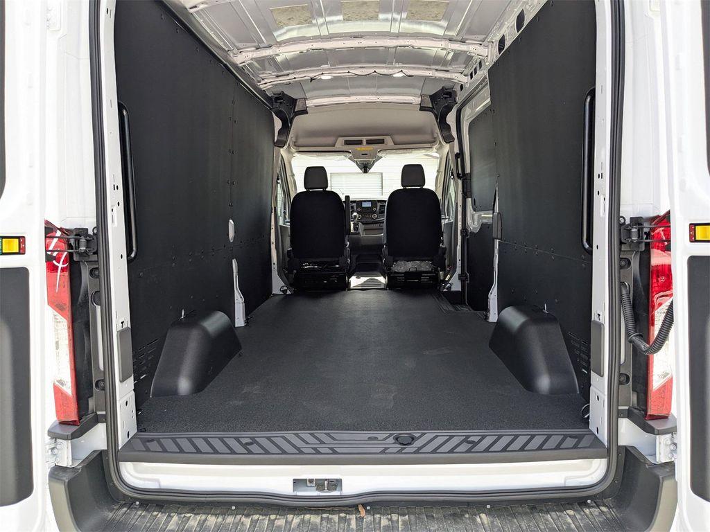 new 2024 Ford Transit-250 car, priced at $48,195