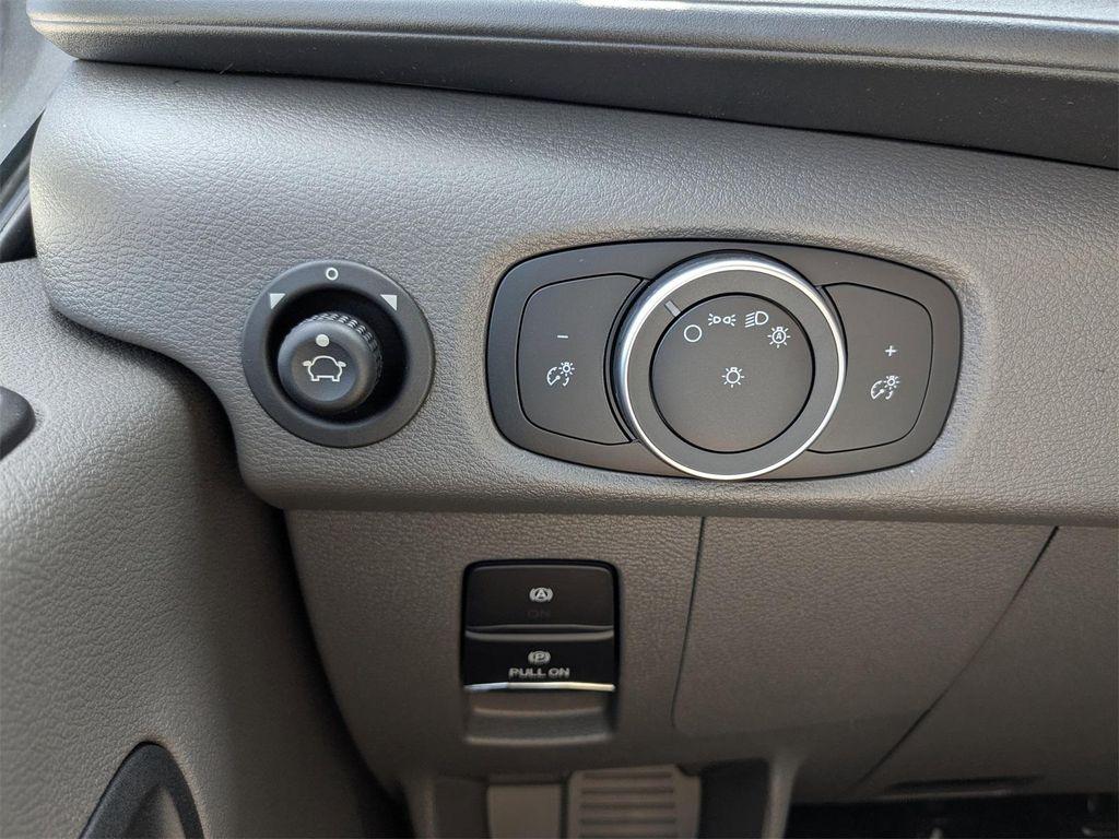 new 2024 Ford Transit-250 car, priced at $48,195