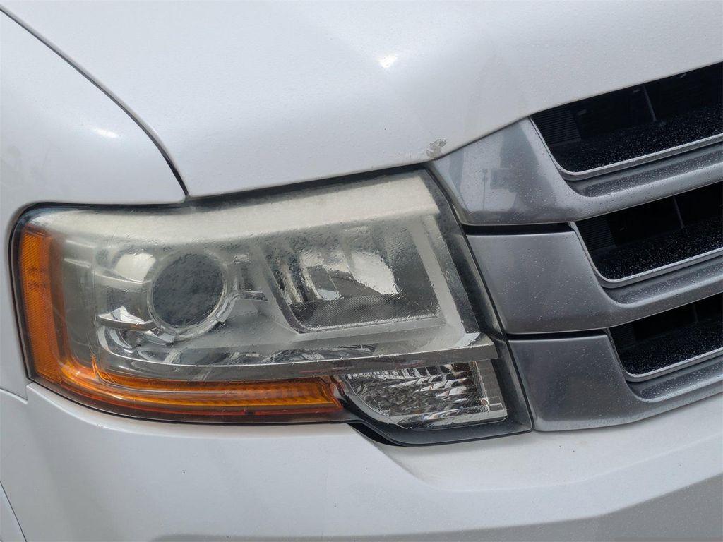 used 2016 Ford Expedition car, priced at $14,565
