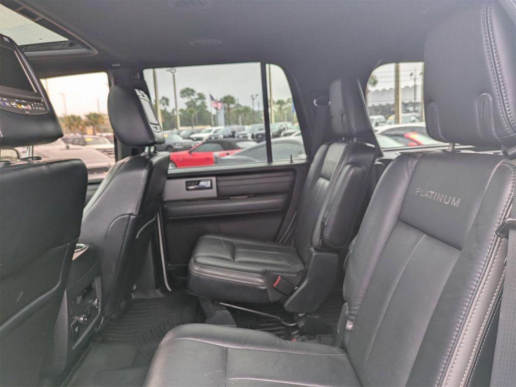 used 2016 Ford Expedition car, priced at $14,565