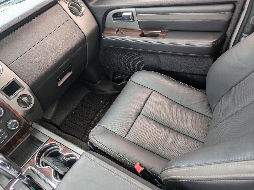 used 2016 Ford Expedition car, priced at $14,565