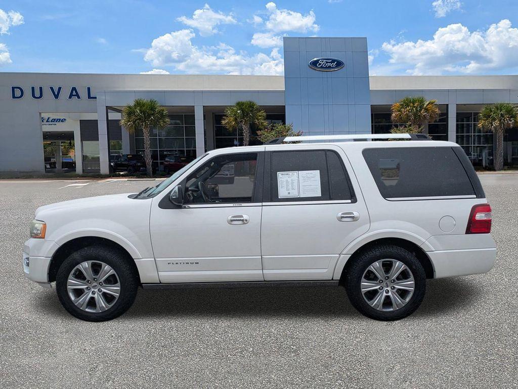 used 2016 Ford Expedition car, priced at $14,565