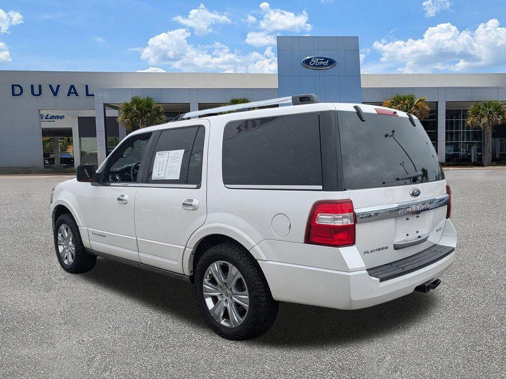 used 2016 Ford Expedition car, priced at $14,565