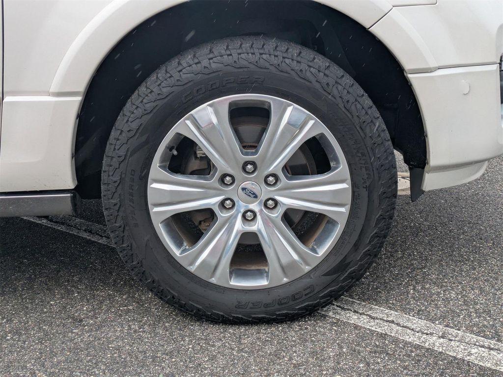used 2016 Ford Expedition car, priced at $14,565