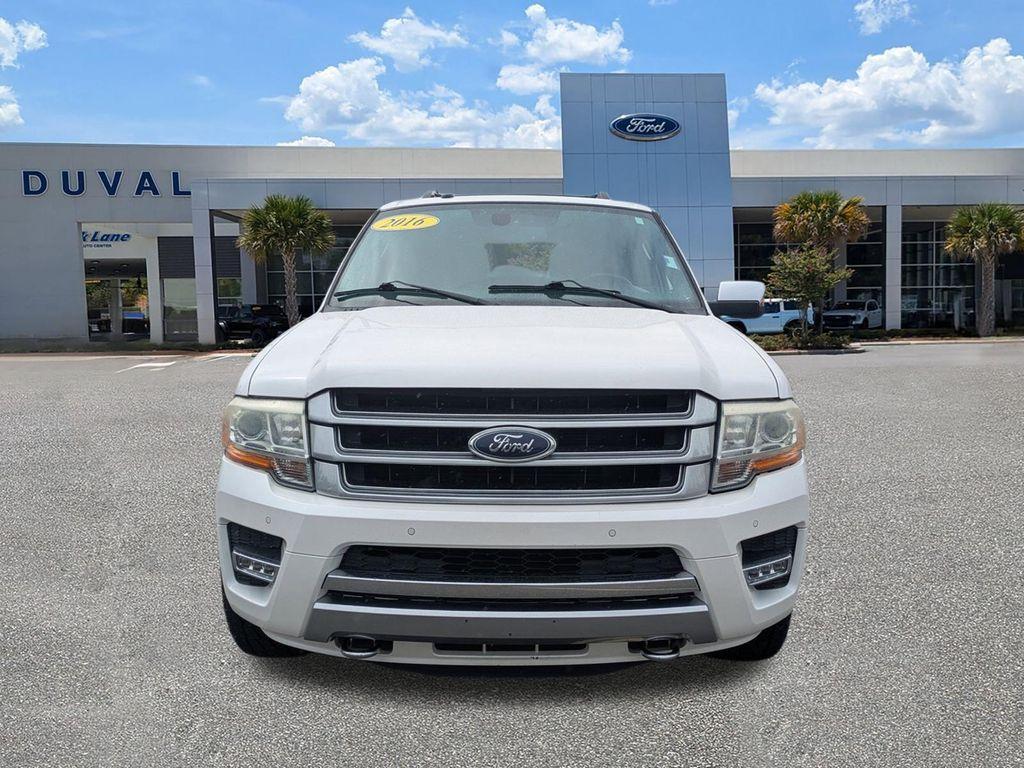 used 2016 Ford Expedition car, priced at $14,565