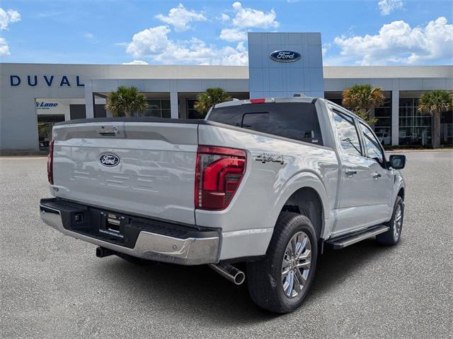 new 2024 Ford F-150 car, priced at $65,759