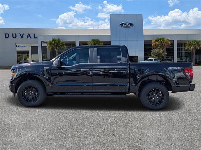 new 2024 Ford F-150 car, priced at $51,349