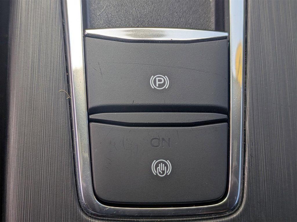 used 2024 Ford Escape car, priced at $26,500
