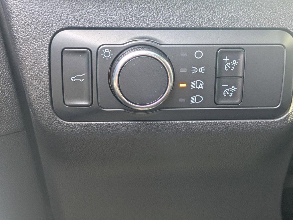 used 2024 Ford Escape car, priced at $26,500