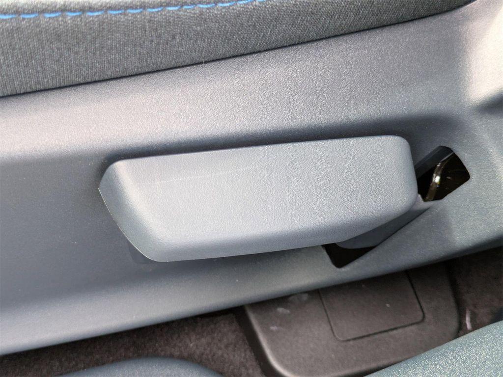 new 2025 Ford Maverick car, priced at $32,340