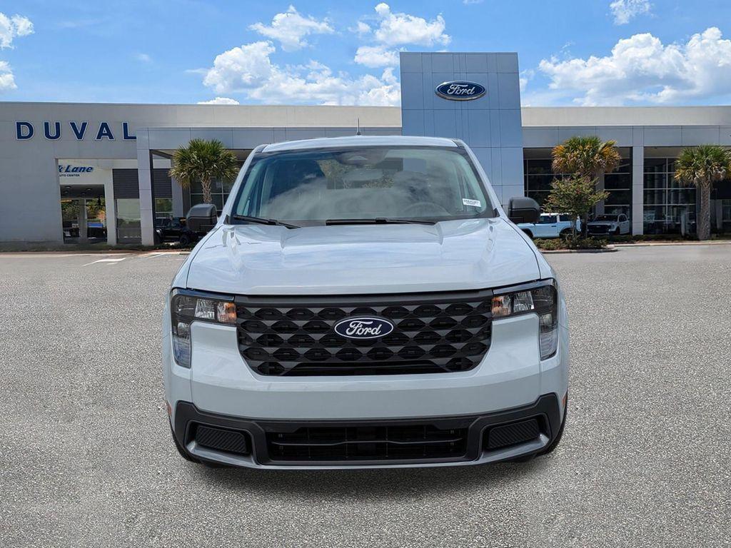 new 2025 Ford Maverick car, priced at $32,340