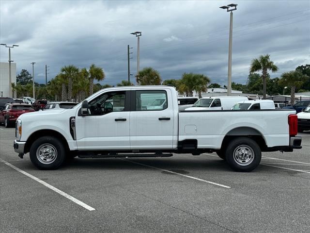 new 2023 Ford F-250 car, priced at $53,305