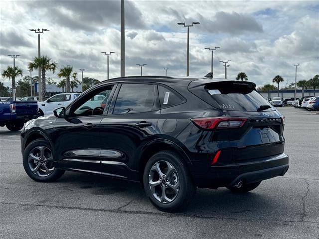 new 2023 Ford Escape car, priced at $35,407
