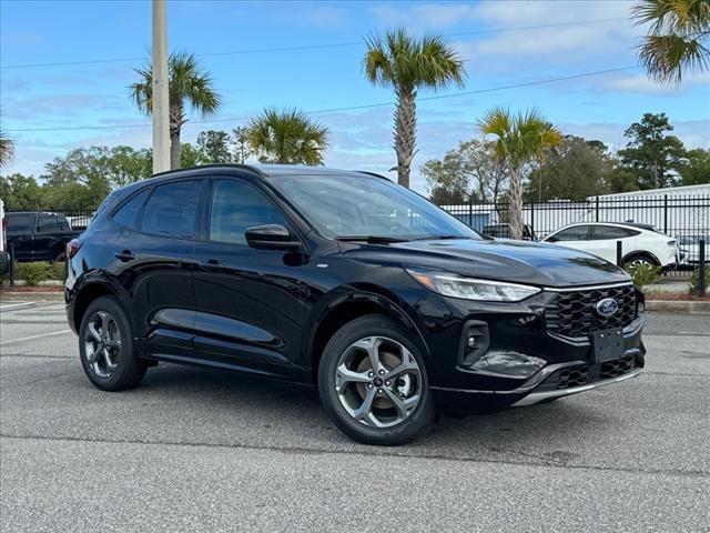 new 2023 Ford Escape car, priced at $35,407