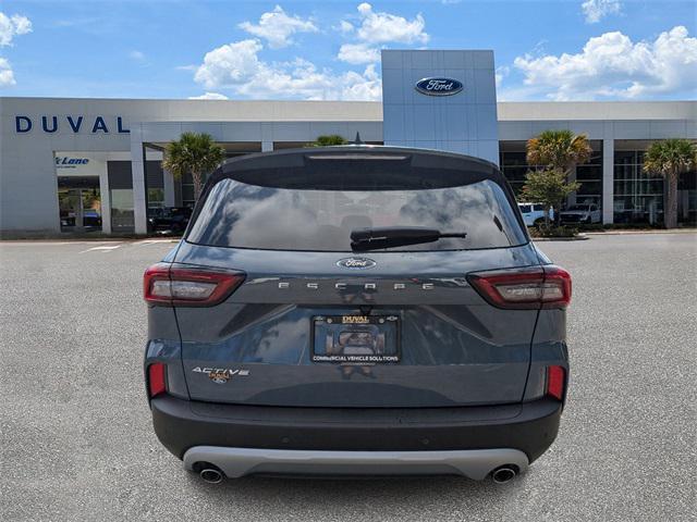 new 2025 Ford Escape car, priced at $33,972