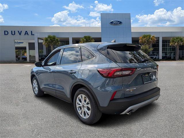 new 2025 Ford Escape car, priced at $33,972