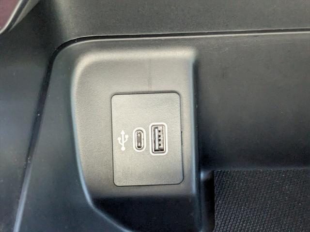 new 2025 Ford F-150 car, priced at $46,818