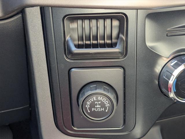 new 2025 Ford F-150 car, priced at $46,818