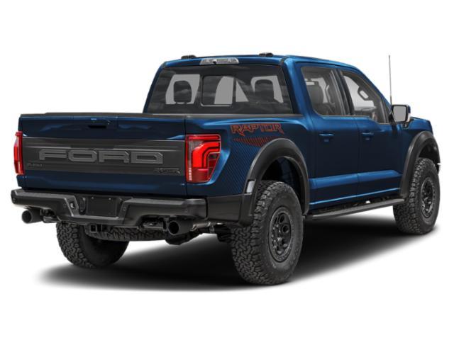 new 2025 Ford F-150 car, priced at $85,990